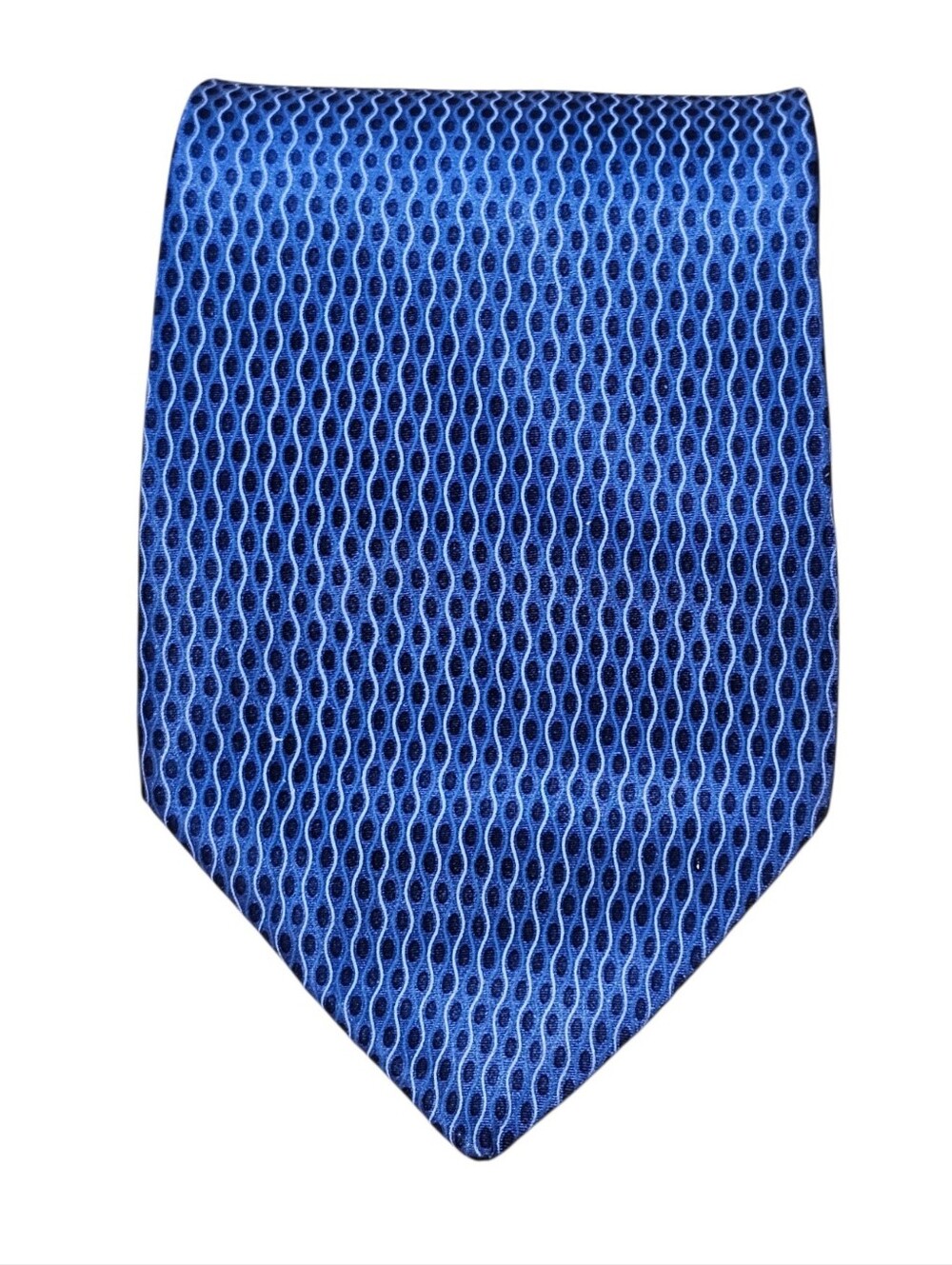LANVIN TIE